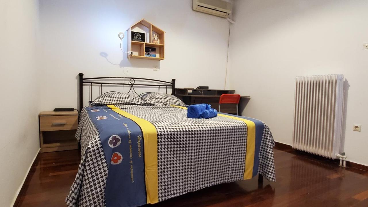 Hong'S Sweet Home Атина Екстериор снимка