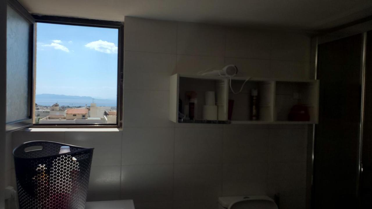Hong'S Sweet Home Атина Екстериор снимка