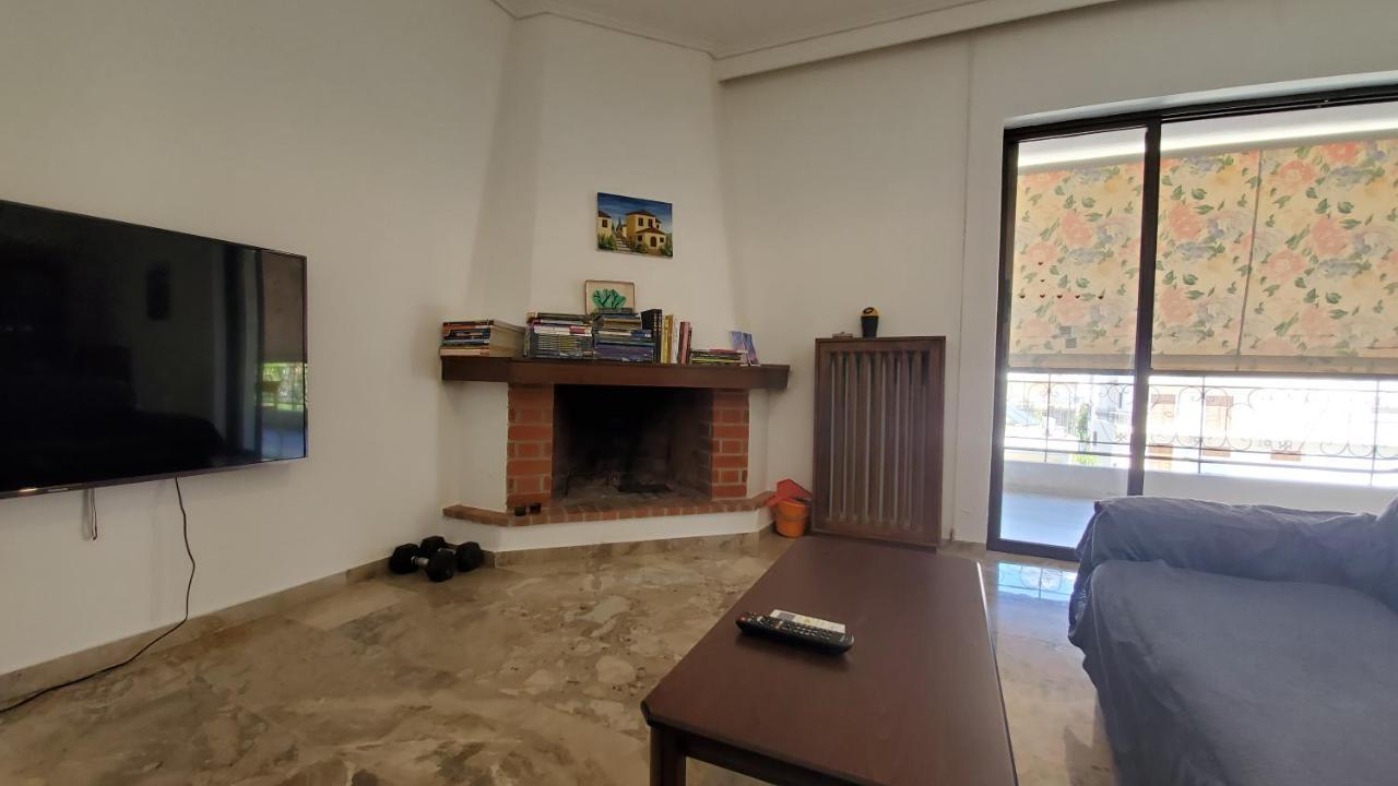 Hong'S Sweet Home Атина Екстериор снимка