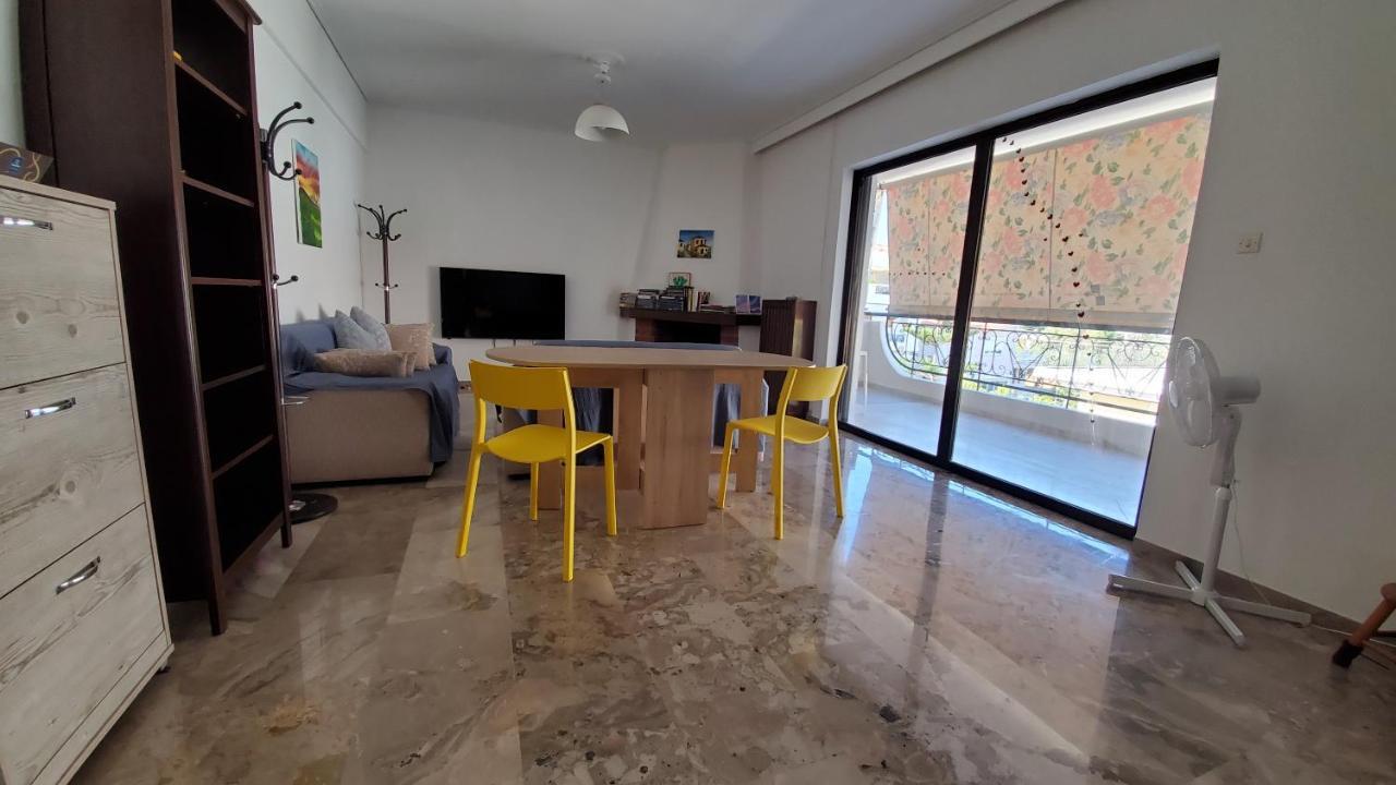 Hong'S Sweet Home Атина Екстериор снимка